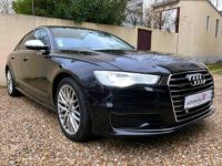 Audi A6 IV (2) 3.0 TDI CLEAN DIESEL 272 AVUS QUATTRO S TRONIC *TO* - <small></small> 22.990 € <small>TTC</small> - #3