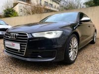 Audi A6 IV (2) 3.0 TDI CLEAN DIESEL 272 AVUS QUATTRO S TRONIC *TO* - <small></small> 22.990 € <small>TTC</small> - #4