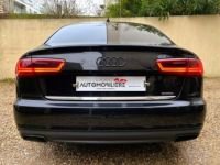 Audi A6 IV (2) 3.0 TDI CLEAN DIESEL 272 AVUS QUATTRO S TRONIC *TO* - <small></small> 22.990 € <small>TTC</small> - #5