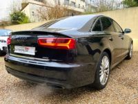 Audi A6 IV (2) 3.0 TDI CLEAN DIESEL 272 AVUS QUATTRO S TRONIC *TO* - <small></small> 22.990 € <small>TTC</small> - #6