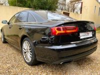 Audi A6 IV (2) 3.0 TDI CLEAN DIESEL 272 AVUS QUATTRO S TRONIC *TO* - <small></small> 22.990 € <small>TTC</small> - #7