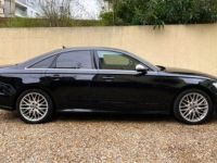 Audi A6 IV (2) 3.0 TDI CLEAN DIESEL 272 AVUS QUATTRO S TRONIC *TO* - <small></small> 22.990 € <small>TTC</small> - #9