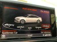 Audi A6 IV (2) 3.0 TDI CLEAN DIESEL 272 AVUS QUATTRO S TRONIC *TO* - <small></small> 22.990 € <small>TTC</small> - #21