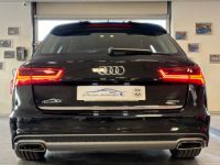 Audi A6 IV (2) AVANT 3.0 TDI CLEAN DIESEL 272 S LINE QUATTRO S TRONIC - <small></small> 23.500 € <small>TTC</small> - #10