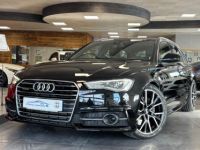 Audi A6 IV (2) AVANT 3.0 TDI CLEAN DIESEL 272 S LINE QUATTRO S TRONIC - <small></small> 23.500 € <small>TTC</small> - #1