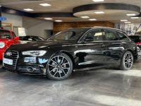 Audi A6 IV (2) AVANT 3.0 TDI CLEAN DIESEL 272 S LINE QUATTRO S TRONIC - <small></small> 23.500 € <small>TTC</small> - #2