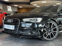 Audi A6 IV (2) AVANT 3.0 TDI CLEAN DIESEL 272 S LINE QUATTRO S TRONIC - <small></small> 23.500 € <small>TTC</small> - #4