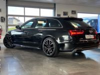 Audi A6 IV (2) AVANT 3.0 TDI CLEAN DIESEL 272 S LINE QUATTRO S TRONIC - <small></small> 23.500 € <small>TTC</small> - #12