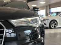 Audi A6 IV (2) AVANT 3.0 TDI CLEAN DIESEL 272 S LINE QUATTRO S TRONIC - <small></small> 23.500 € <small>TTC</small> - #7