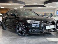 Audi A6 IV (2) AVANT 3.0 TDI CLEAN DIESEL 272 S LINE QUATTRO S TRONIC - <small></small> 23.500 € <small>TTC</small> - #5