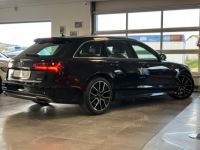 Audi A6 IV (2) AVANT 3.0 TDI CLEAN DIESEL 272 S LINE QUATTRO S TRONIC - <small></small> 23.500 € <small>TTC</small> - #9