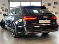 Audi A6 IV (2) AVANT 3.0 TDI CLEAN DIESEL 272 S LINE QUATTRO S TRONIC - <small></small> 23.500 € <small>TTC</small> - #11