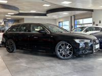 Audi A6 IV (2) AVANT 3.0 TDI CLEAN DIESEL 272 S LINE QUATTRO S TRONIC - <small></small> 23.500 € <small>TTC</small> - #6