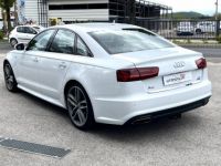 Audi A6 IV 2.0 TDI 190 ch QUATTRO S LINE S TRONIC 7 - <small></small> 34.290 € <small>TTC</small> - #6