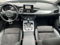 Audi A6 IV 2.0 TDI 190 ch QUATTRO S LINE S TRONIC 7 - <small></small> 34.290 € <small>TTC</small> - #9
