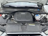 Audi A6 IV 2.0 TDI 190 ch QUATTRO S LINE S TRONIC 7 - <small></small> 34.290 € <small>TTC</small> - #36