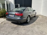 Audi A6 IV 3.0 V6 TDI 245 Ambition Luxe quattro - <small></small> 22.990 € <small>TTC</small> - #3