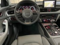 Audi A6 IV 3.0 V6 TDI 245 Ambition Luxe quattro - <small></small> 22.990 € <small>TTC</small> - #5