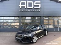 Audi A6 IV (C7) 2.0 TDI 150ch ultra Business Executive / À PARTIR DE 260,40 € * - <small></small> 21.990 € <small>TTC</small> - #3
