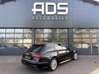 Audi A6 IV (C7) 2.0 TDI 150ch ultra Business Executive / À PARTIR DE 260,40 € * - <small></small> 21.990 € <small>TTC</small> - #12
