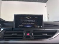 Audi A6 IV (C7) 2.0 TDI 150ch ultra Business Executive / À PARTIR DE 260,40 € * - <small></small> 21.990 € <small>TTC</small> - #25