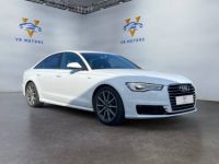 Audi A6 IV (C7) 2.0 TDI 150ch ultra S line *Attelage / Stage 1* - <small></small> 15.990 € <small>TTC</small> - #1