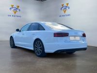 Audi A6 IV (C7) 2.0 TDI 150ch ultra S line *Attelage / Stage 1* - <small></small> 15.990 € <small>TTC</small> - #5