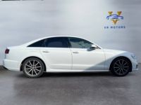 Audi A6 IV (C7) 2.0 TDI 150ch ultra S line *Attelage / Stage 1* - <small></small> 15.990 € <small>TTC</small> - #8