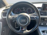 Audi A6 IV (C7) 2.0 TDI 150ch ultra S line *Attelage / Stage 1* - <small></small> 15.990 € <small>TTC</small> - #11