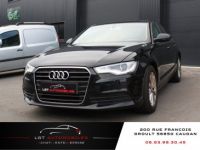 Audi A6 IV (C7) 2.0 TDI 190ch ultra Ambition Luxe - <small></small> 17.990 € <small>TTC</small> - #1