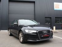 Audi A6 IV (C7) 2.0 TDI 190ch ultra Ambition Luxe - <small></small> 17.990 € <small>TTC</small> - #4