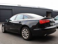 Audi A6 IV (C7) 2.0 TDI 190ch ultra Ambition Luxe - <small></small> 17.990 € <small>TTC</small> - #6