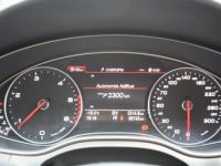 Audi A6 IV (C7) 2.0 TDI 190ch ultra Ambition Luxe - <small></small> 17.990 € <small>TTC</small> - #14