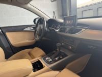 Audi A6 IV (C7) 2.0 TDI 190ch ultra Ambition Luxe - <small></small> 17.990 € <small>TTC</small> - #21