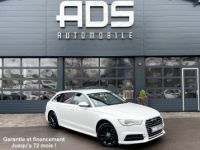 Audi A6 IV (C7) 2.0 TDI 190ch ultra Business Executive S tronic 7 - <small></small> 21.990 € <small>TTC</small> - #1