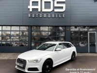 Audi A6 IV (C7) 2.0 TDI 190ch ultra Business Executive S tronic 7 - <small></small> 21.990 € <small>TTC</small> - #3