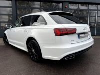 Audi A6 IV (C7) 2.0 TDI 190ch ultra Business Executive S tronic 7 - <small></small> 21.990 € <small>TTC</small> - #4