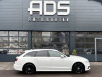 Audi A6 IV (C7) 2.0 TDI 190ch ultra Business Executive S tronic 7 - <small></small> 21.990 € <small>TTC</small> - #6