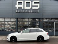 Audi A6 IV (C7) 2.0 TDI 190ch ultra Business Executive S tronic 7 - <small></small> 21.990 € <small>TTC</small> - #7