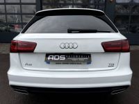 Audi A6 IV (C7) 2.0 TDI 190ch ultra Business Executive S tronic 7 - <small></small> 21.990 € <small>TTC</small> - #8