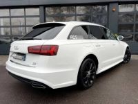 Audi A6 IV (C7) 2.0 TDI 190ch ultra Business Executive S tronic 7 - <small></small> 21.990 € <small>TTC</small> - #9