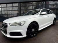 Audi A6 IV (C7) 2.0 TDI 190ch ultra Business Executive S tronic 7 - <small></small> 21.990 € <small>TTC</small> - #10