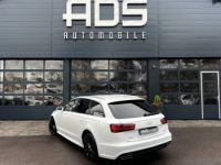 Audi A6 IV (C7) 2.0 TDI 190ch ultra Business Executive S tronic 7 - <small></small> 21.990 € <small>TTC</small> - #11