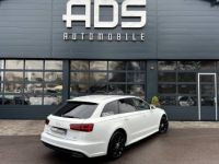 Audi A6 IV (C7) 2.0 TDI 190ch ultra Business Executive S tronic 7 - <small></small> 21.990 € <small>TTC</small> - #12