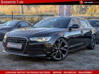 Audi A6 IV (C7) 3.0 V6 TDI 204ch Avus Multitronic - <small></small> 20.990 € <small>TTC</small> - #1