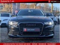 Audi A6 IV (C7) 3.0 V6 TDI 204ch Avus Multitronic - <small></small> 20.990 € <small>TTC</small> - #2