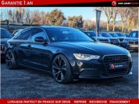 Audi A6 IV (C7) 3.0 V6 TDI 204ch Avus Multitronic - <small></small> 20.990 € <small>TTC</small> - #3