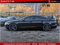 Audi A6 IV (C7) 3.0 V6 TDI 204ch Avus Multitronic - <small></small> 20.990 € <small>TTC</small> - #4