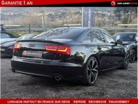 Audi A6 IV (C7) 3.0 V6 TDI 204ch Avus Multitronic - <small></small> 20.990 € <small>TTC</small> - #5