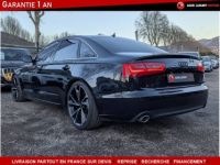 Audi A6 IV (C7) 3.0 V6 TDI 204ch Avus Multitronic - <small></small> 20.990 € <small>TTC</small> - #7